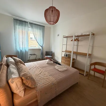 Apartmán Casa Terracotta Centro *