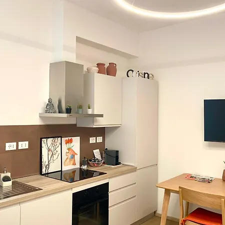Apartmán Casa Terracotta Centro Boloňa